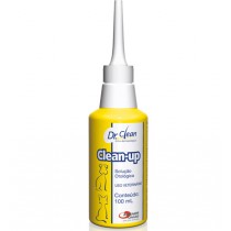 Clean-Up - 100ml Clean-Up - 100ml