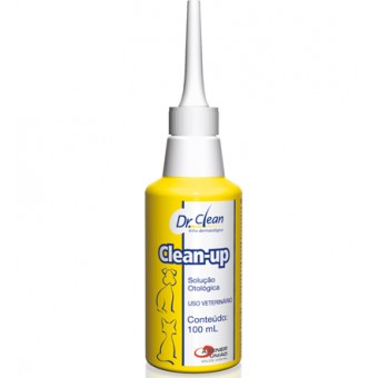 Clean-Up - 100ml