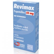 Revimax 50mg - 30 Comp