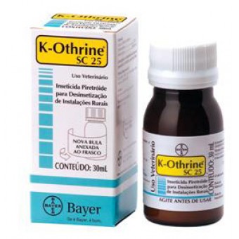 K-Othrine - 30ml K-Othrine - 30ml