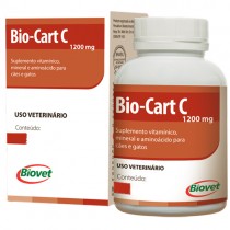 Bio-Cart C - 30 Comp