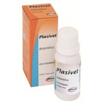 Plasivet - 20 ml