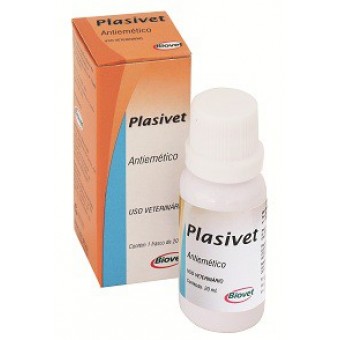 Plasivet - 20 ml Plasivet - 20 ml