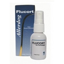 Flucort Allerdog - 30ml