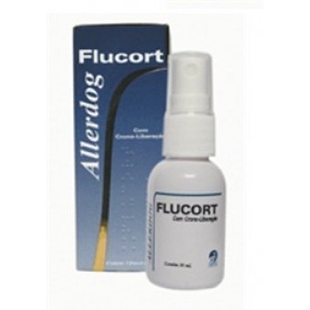 Flucort Allerdog - 30ml Flucort Allerdog - 30ml