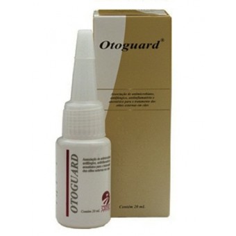 Otoguard - 20ml Otoguard - 20ml