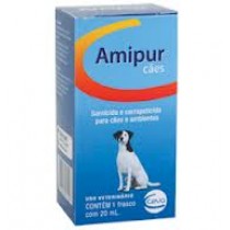 Amipur Cães - 20ml
