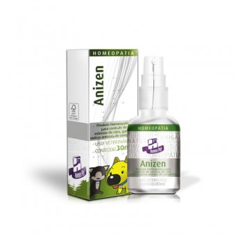 Anizen - 30ml