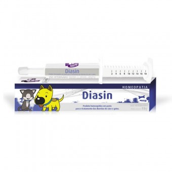 Diasin - 18gr Diasin - 18gr
