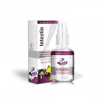 Intestin - 30ml Intestin - 30ml