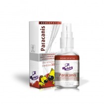 Paracanis - 30ml