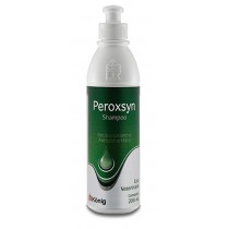Peroxsyn Shampoo - 200ml Peroxsyn Shampoo - 200ml