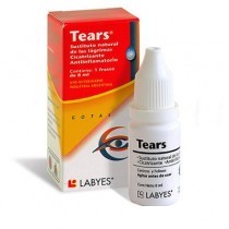 Tears Colírio - 8ml