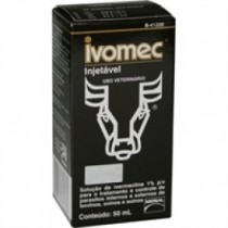 Ivomec - 20 ml