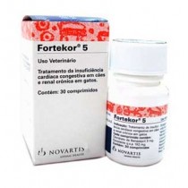 Fortekor 5 - 30 comp