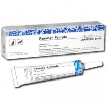 Panolog Pomada - 15 ml Panolog Pomada - 15 ml