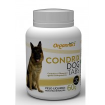 Condrix Dog Tabs 1200 mg - 30 tabs
