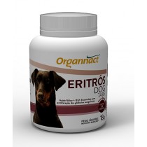 Eritros Dog Tabs - 30 tabs