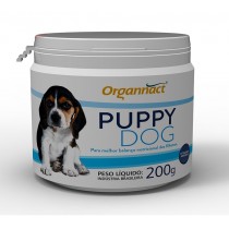 Puppy Dog Pó - 200 g