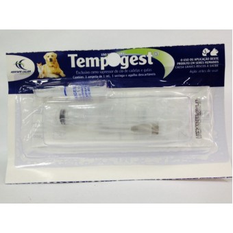 Tempogest Anticio - 1 ml Tempogest Anticio - 1 ml