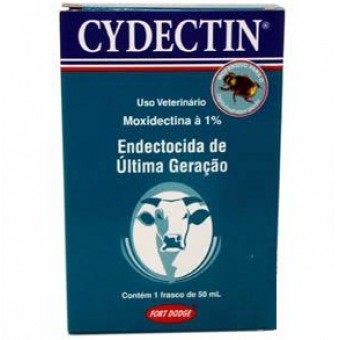 Cydectin - 50 Ml