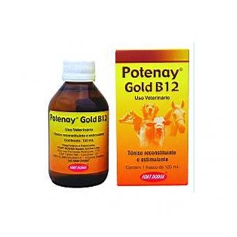 Potenay B12 - 120 ml Potenay B12 - 120 ml