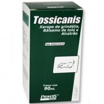 Tossicanis - 90 ml