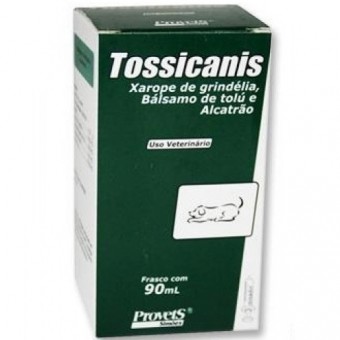 Tossicanis - 90 ml
