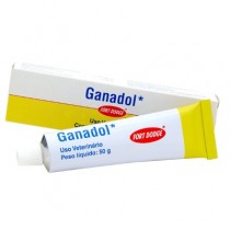 Ganadol - 50 g Ganadol - 50 g