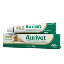 Aurivet - 13 g Aurivet - 13 g