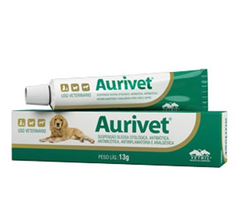 Aurivet - 13 g Aurivet - 13 g