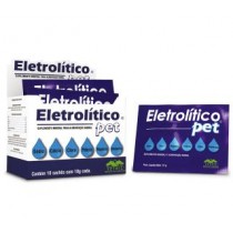 Eletrolitico Sache - 10 g
