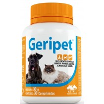 Geripet - 30 comp Geripet - 30 comp
