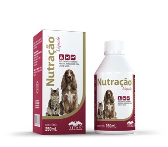 Nutração - 250 ml
