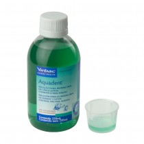 Aquadent Higiene Oral - 250 ml