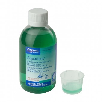 Aquadent Higiene Oral - 250 ml Aquadent Higiene Oral - 250 ml