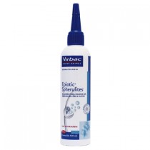 Epiotic Spherulites - 100 ml Epiotic Spherulites - 100 ml