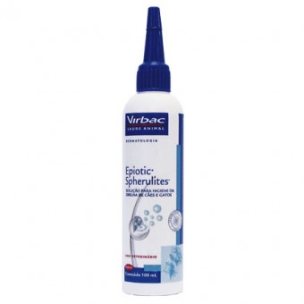 Epiotic Spherulites - 100 ml Epiotic Spherulites - 100 ml