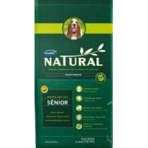 Guabi Natural Sênior - 1kg