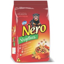 Nero Adultos Vegetais - 15kg