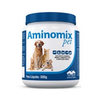 Aminomix Pet - 500 g Aminomix Pet - 500 g